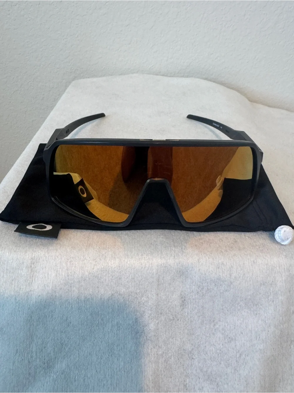 Oakley Men's Sutro Collection Sunglasses